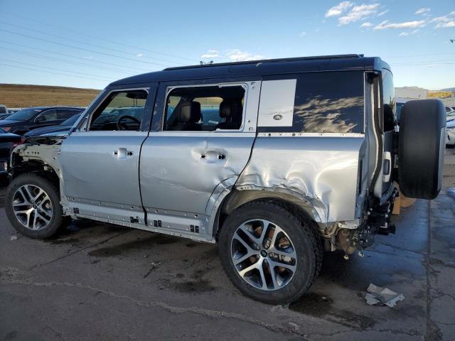 LAND ROVER DEFENDER 1 2020 silver  gas SALE9EEU6L2011400 photo #3