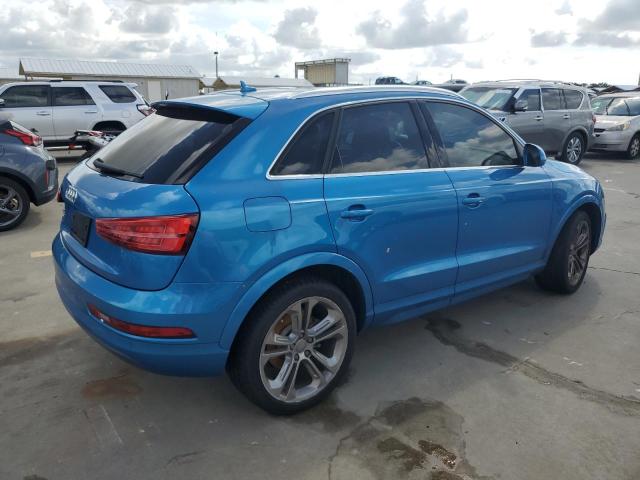 VIN WA1BFCFS2GR018887 2016 Audi Q3, Premium Plus no.3