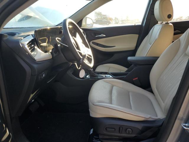 2024 BUICK ENCORE GX - KL4AMGSL0RB013884