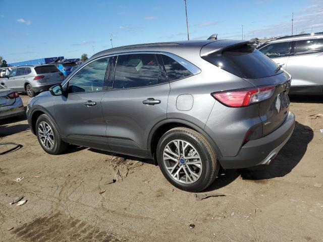 2022 FORD ESCAPE SEL - 1FMCU9H64NUA96418
