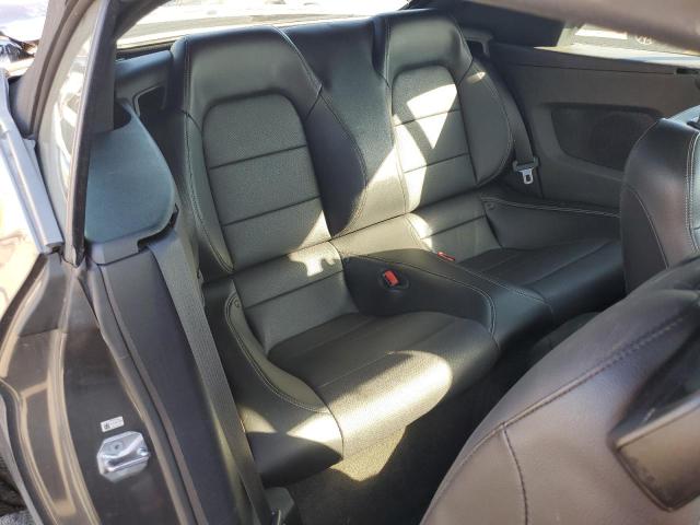 2017 FORD MUSTANG GT - 1FATP8FF0H5335069