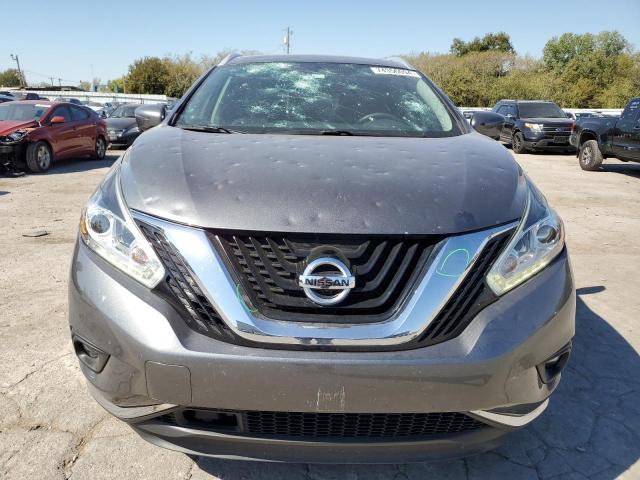 2016 NISSAN MURANO S - 5N1AZ2MG2GN164453