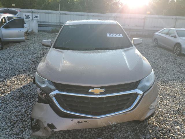 2018 CHEVROLET EQUINOX LT - 2GNAXJEV4J6257303