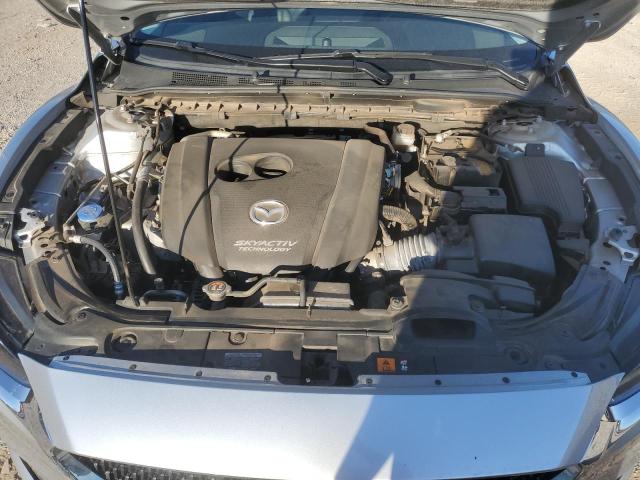 2018 MAZDA 6 TOURING - JM1GL1VM4J1328363