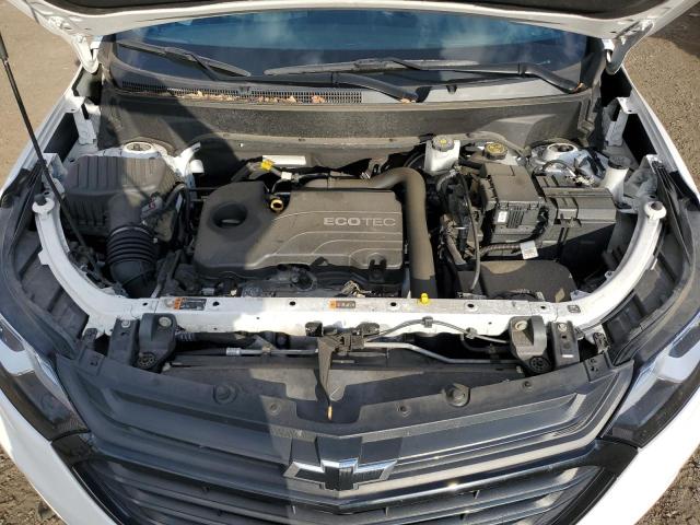 VIN 3GNAXUEV3LL287280 2020 Chevrolet Equinox, LT no.12