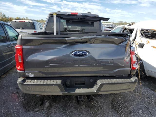 2023 FORD F150 SUPER - 1FTFW1E55PKF53826