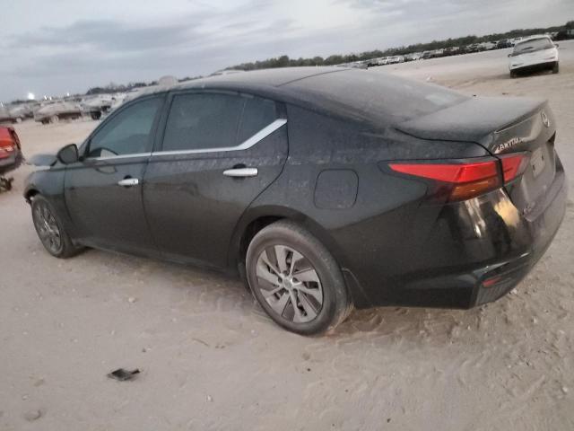 2023 NISSAN ALTIMA S - 1N4BL4BV8PN320606
