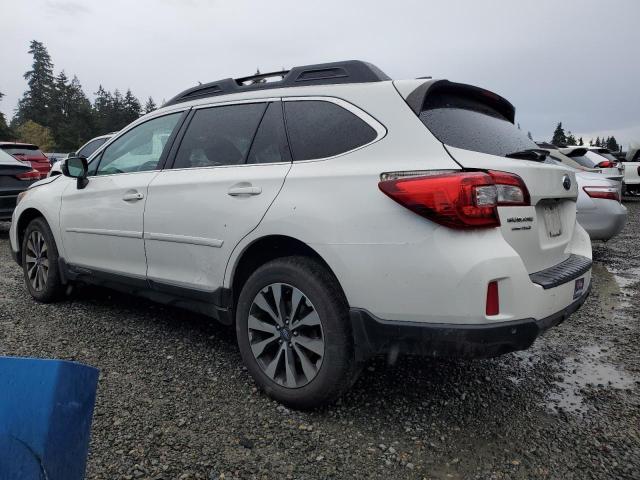 VIN 4S4BSANC2H3211637 2017 Subaru Outback, 2.5I Lim... no.2