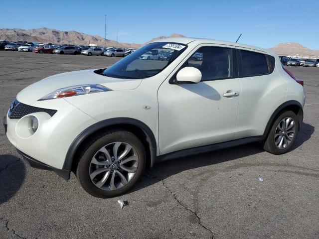 2011 NISSAN JUKE S AWD #2938757341