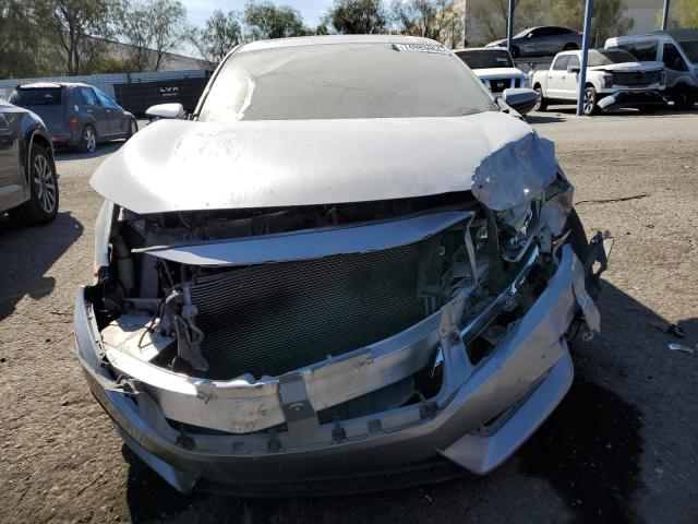 2016 HONDA CIVIC EX - 19XFC1F39GE007779