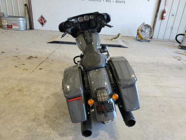 2022 HARLEY-DAVIDSON FLHXST - 1HD1ABL15NB649613