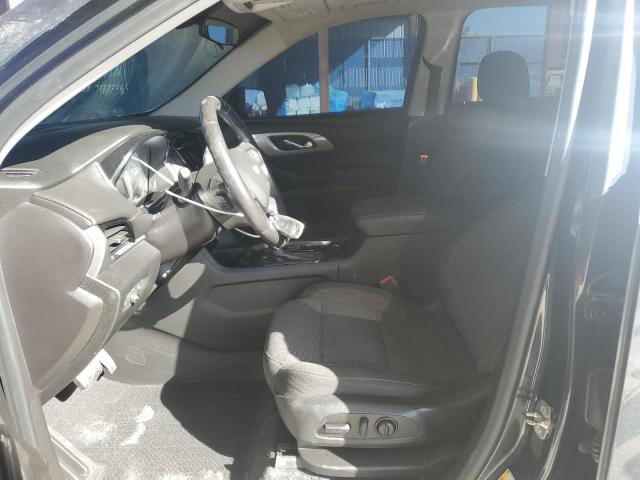 2018 CHEVROLET TRAVERSE L - 1GNERGKW3JJ190921