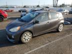 TOYOTA PRIUS C photo