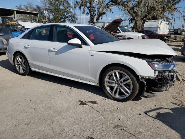 VIN WAUEAAF48PN006318 2023 AUDI A4 no.4