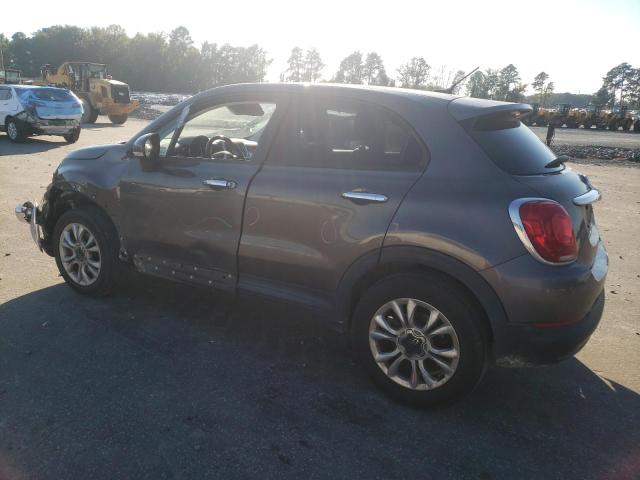 2016 FIAT 500X EASY - ZFBCFYBT4GP370826