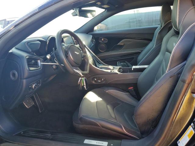 2020 ASTON MARTIN DBS SUPERL SCFRMHAV0LGR01516