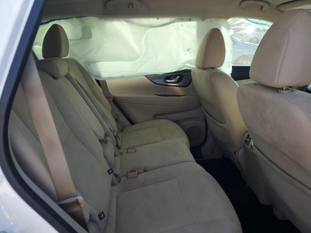 2016 NISSAN ROGUE S - 5N1AT2MT0GC847326