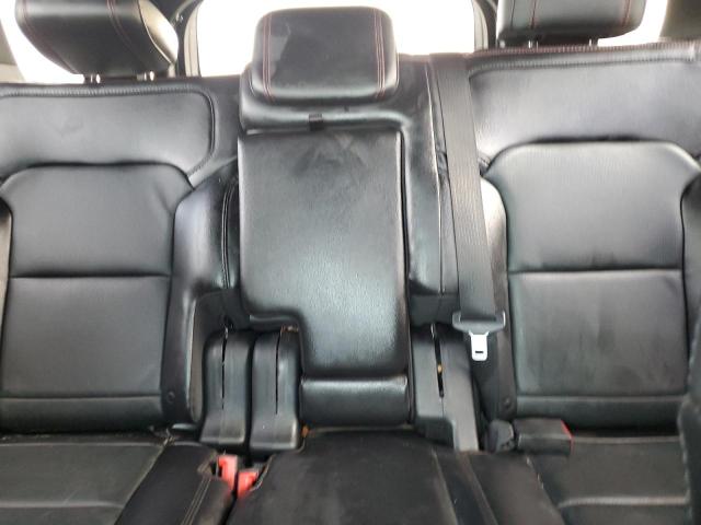 2019 FORD EXPLORER S - 1FM5K8GT7KGB32984