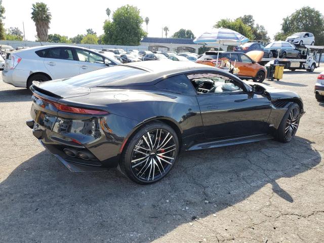 ASTON MARTIN DBS SUPERL 2020 black  gas SCFRMHAV7LGR02212 photo #4