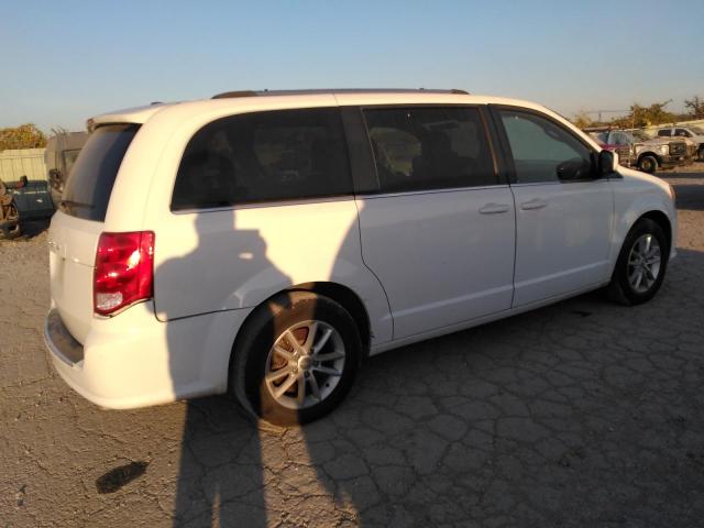 VIN 2C4RDGCG1KR647061 2019 Dodge Grand Caravan, Sxt no.3