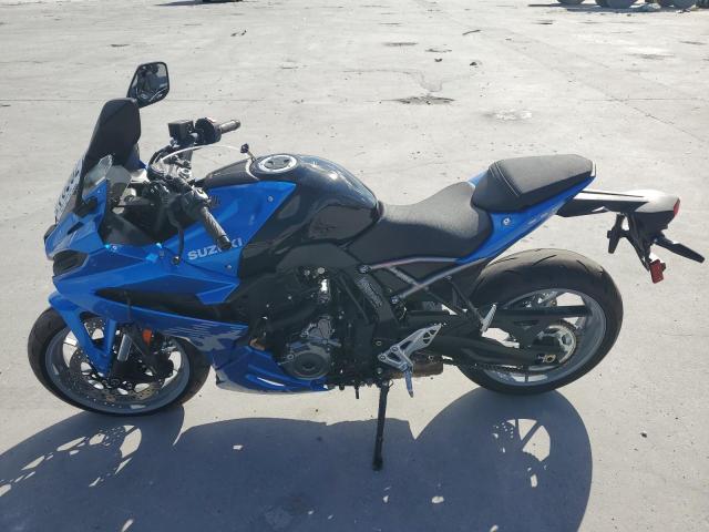 2024 SUZUKI GSX800 F JS1EM13B0R7101387