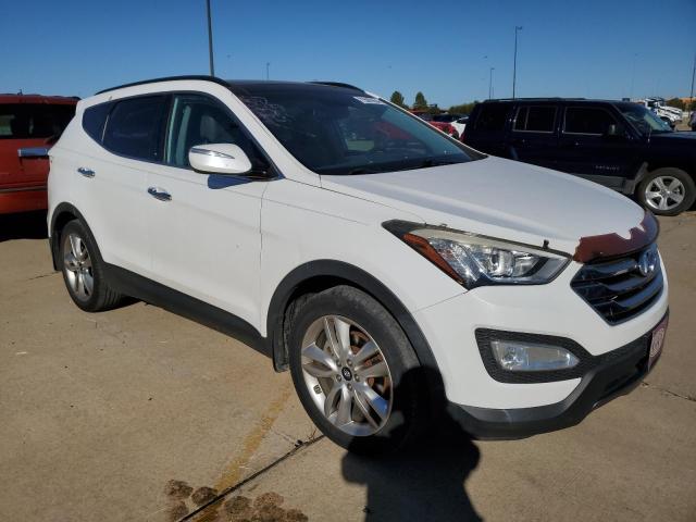 Vin: 5xyzw4la6fg250511, lot: 75567664, hyundai santa fe 20154