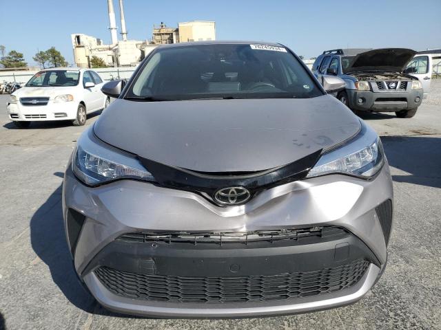 VIN JTNKHMBX7L1073122 2020 Toyota C-HR, Xle no.5