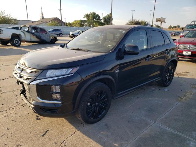 2023 MITSUBISHI OUTLANDER - JA4ARUAU0PU007031