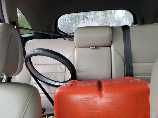 2017 KIA SORENTO LX - 5XYPGDA57HG218325
