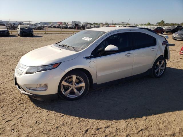 VIN 1G1RD6E49DU142994 2013 Chevrolet Volt no.1