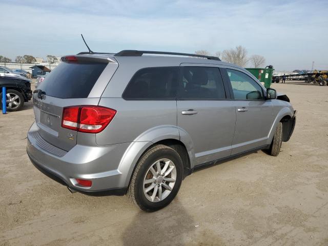 2015 DODGE JOURNEY SX - 3C4PDCBG9FT664159