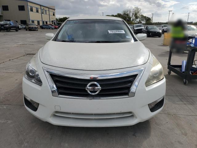 VIN 1N4AL3AP4EC274029 2014 Nissan Altima, 2.5 no.5