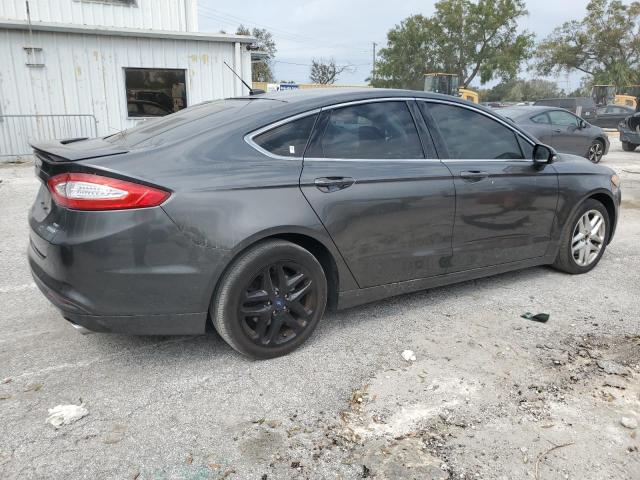 VIN 1FA6P0HD6F5127043 2015 Ford Fusion, SE no.3