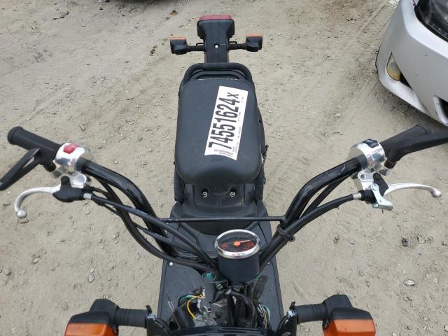 2013 HONDA NPS50 JH2AF5816DK104040