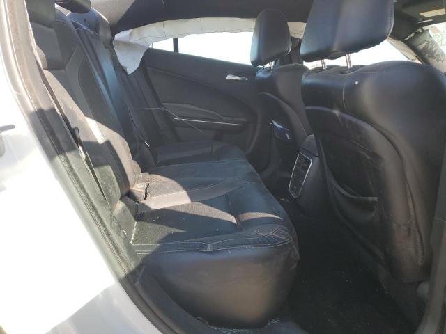 2019 DODGE CHARGER SX - 2C3CDXBG0KH725329