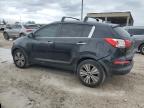 KIA SPORTAGE E photo