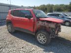 Lot #2957747099 2022 JEEP RENEGADE L