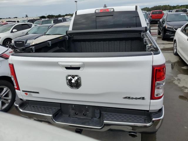 2021 RAM 1500 BIG H - 1C6SRFFT5MN718338