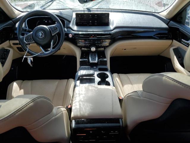 2023 ACURA MDX ADVANC - 5J8YE1H82PL001679
