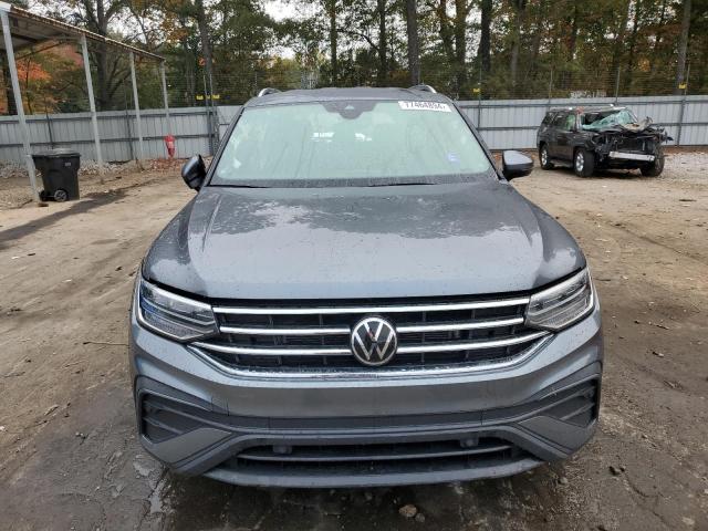 2023 VOLKSWAGEN TIGUAN SE - 3VV3B7AX7PM061818