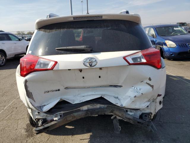 VIN JTMRFREV0DD001775 2013 Toyota RAV4, Xle no.6