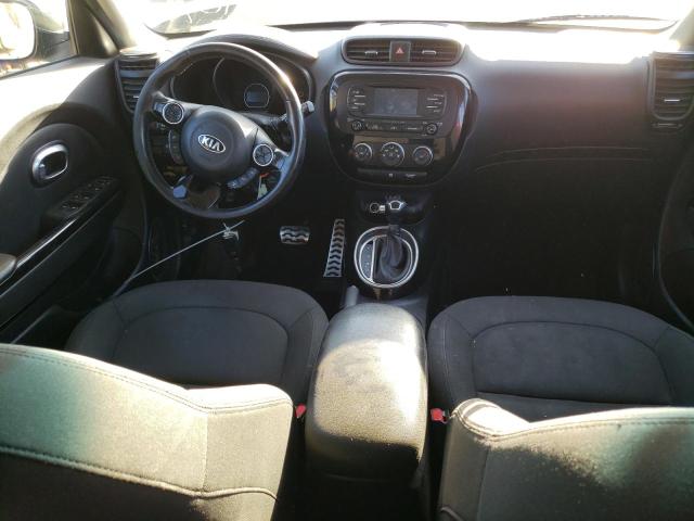 VIN KNDJX3A51E7048990 2014 KIA Soul, ! no.8