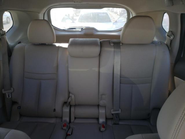 2016 NISSAN ROGUE S - 5N1AT2MV2GC840198