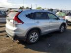 HONDA CR-V EXL photo