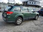 SUBARU OUTBACK 2. photo