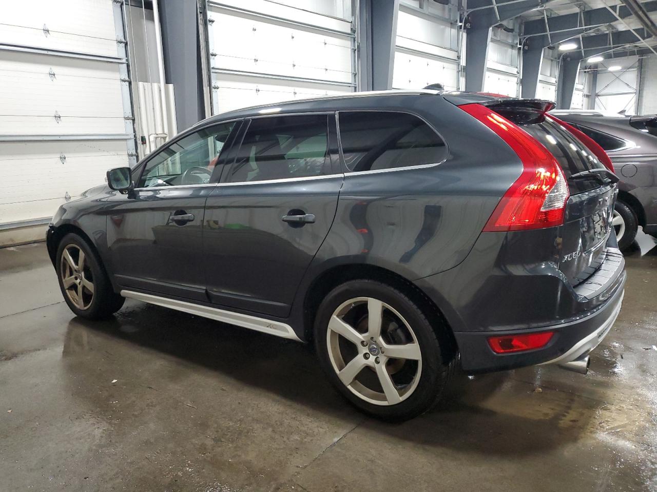 Lot #2926292368 2012 VOLVO XC60 T6