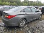 HYUNDAI SONATA GLS photo