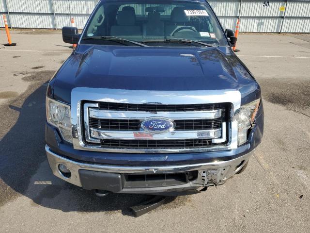 VIN 1FTFX1ETXEKF38876 2014 Ford F-150, Super Cab no.11