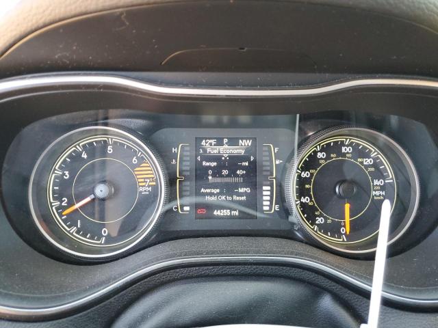 2020 JEEP CHEROKEE L - 1C4PJMLBXLD533891