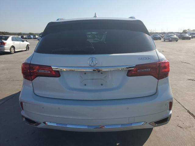 VIN 5J8YD3H81LL010057 2020 ACURA MDX no.6